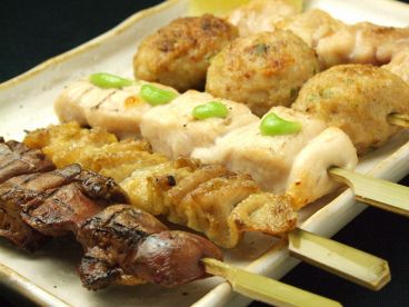 せんごく 府中国際通り店 居酒屋のおすすめ料理1