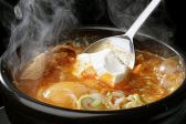 東京純豆腐 六本木ヒルズ