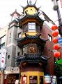 横浜中華街 一楽 いちらくの雰囲気1