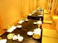 八丁堀・幟町・白島　瀬戸の味わい 潮家 京口庵の雰囲気