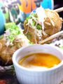 呑月 どんつきのおすすめ料理1