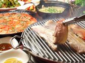 ノさんの食卓　豚豚（どんどん） お店TOP