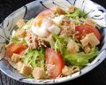 料理メニュー写真&nbsp;沖縄サラダ