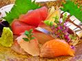 旬魚酒庵 魚初のおすすめ料理1