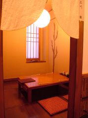 鳥忠 とりちゅう 花園店の雰囲気1