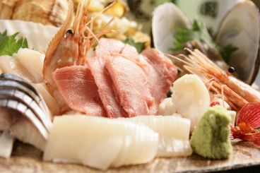 ふじ蔵 中央区 南6条西6のおすすめ料理1