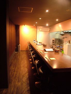 素材屋 優々庵の雰囲気1
