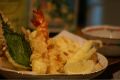 料理メニュー写真&nbsp;天ぷら盛り合わせ
