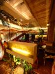 Bali Cafe PUTRI LACHIC店