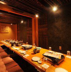 高田屋池袋西口店の雰囲気2