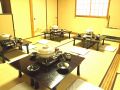上野・御徒町・浅草　いわさきの雰囲気