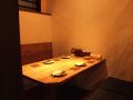旬魚 旬菜 くすくす 桜木町店の雰囲気1