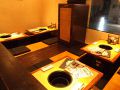 牛角 阪急茨木店の雰囲気1