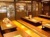 つぼ八 静岡両替町店の雰囲気サブ2