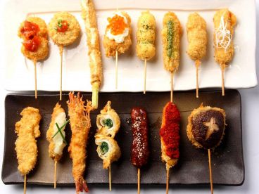赤鬼 あかおにのおすすめ料理1