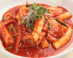 オモニの台所 品川店 韓国料理の写真