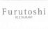 Furutoshiふるとしのお店ロゴ