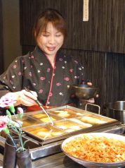 膳 おでん 和創彩料理の写真