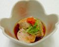 料理メニュー写真&nbsp;あん肝