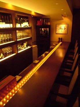 バッカス BaCChusの雰囲気1