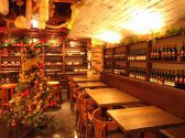 カンティーナ アレーグリ CANTINA ALLEGRIの雰囲気2