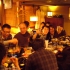 【ほの壺】 しゃぶしゃぶ食べ放題 博多もつ鍋 手羽唐揚げ 宴会居酒屋
