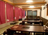北むら ふぐ料理の雰囲気3