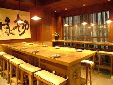 麻布十番 もち玉の雰囲気1