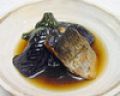 料理メニュー写真&nbsp;にしん茄子