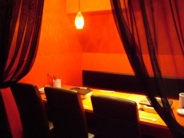 豚の真珠 ハンズ前店の雰囲気1