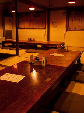 居酒屋 太郎 たろうの雰囲気1