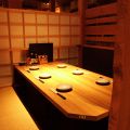 魚鮮水産 新横浜店の雰囲気1