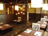 おごじょ家 赤坂店の雰囲気2