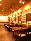 わらべ 吉祥寺店 バイキングの雰囲気2