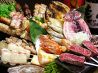 海 大地 炙り 楽蔵 田町店のおすすめポイント1