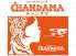 チャンダマ CHANDAMAのロゴ
