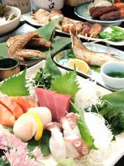 磯や錦店 錦の写真