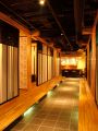 旭川市中心部　和's 石むらishimuraの雰囲気