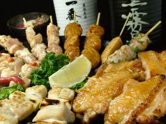 一番どり 新橋東口店のおすすめ料理2