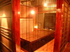 晴れ屋の雰囲気1