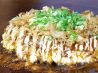 まんまる家 お好み焼き 鉄板焼きのおすすめポイント1