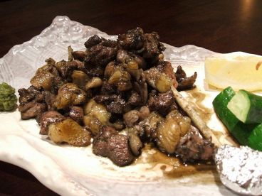 鶏あえず ヤキトリダイニング Yakitori Diningのおすすめ料理1