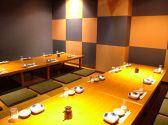 浅草 魚料理 遠州屋の雰囲気2