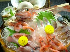 わらふくのおすすめ料理2