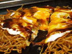 もんじゃ お好み焼き 耕のおすすめ料理1