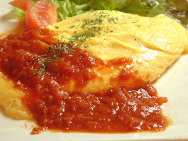リトルシェフにんにくのおすすめ料理1