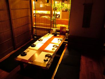 霧笛屋 柏店の雰囲気1