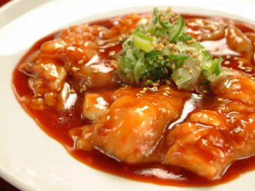 二楽亭 高円寺北のおすすめ料理1