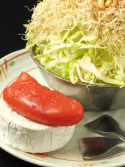 もんじゃ お好み焼き 耕のおすすめ料理3