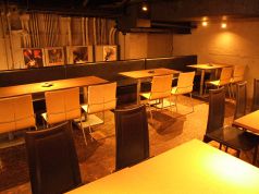 ゆめ八 えびす橋店の雰囲気2
